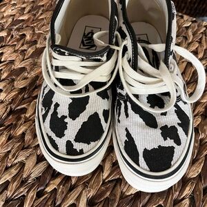 Vans Anaheim Factory Chukka 49 DX   Size 8 women/6.5 mens